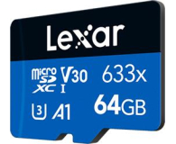 LEXAR  LMS0633064G-BNNNG - 1102588 - zdjęcie 2